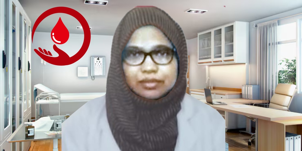 ডাঃ রোমেনা আলম